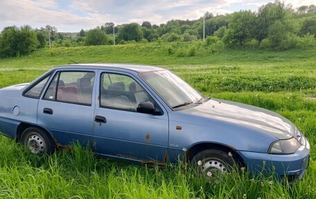 Daewoo Nexia I рестайлинг, 2008 год, 90 000 рублей, 3 фотография