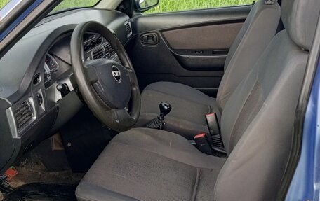 Daewoo Nexia I рестайлинг, 2008 год, 90 000 рублей, 11 фотография