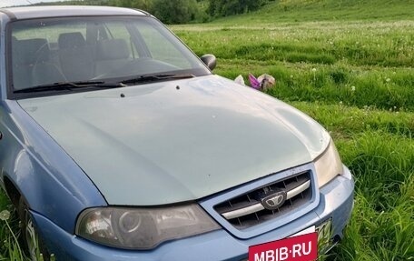 Daewoo Nexia I рестайлинг, 2008 год, 90 000 рублей, 2 фотография