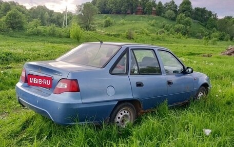 Daewoo Nexia I рестайлинг, 2008 год, 90 000 рублей, 4 фотография