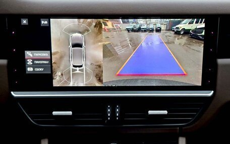 Porsche Cayenne III, 2019 год, 5 650 000 рублей, 5 фотография