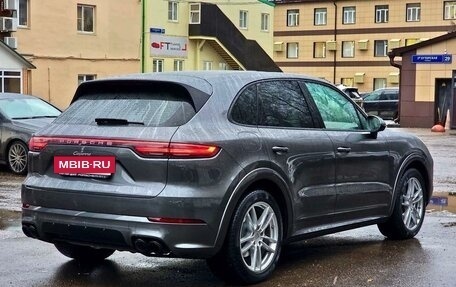 Porsche Cayenne III, 2019 год, 5 650 000 рублей, 3 фотография