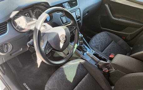 Skoda Octavia, 2018 год, 2 500 000 рублей, 6 фотография