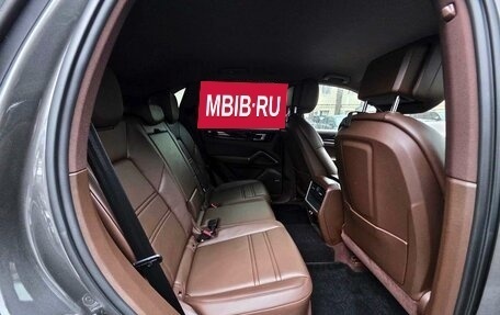 Porsche Cayenne III, 2019 год, 5 650 000 рублей, 8 фотография