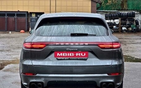 Porsche Cayenne III, 2019 год, 5 650 000 рублей, 7 фотография