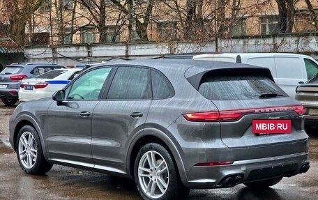 Porsche Cayenne III, 2019 год, 5 650 000 рублей, 2 фотография