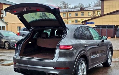 Porsche Cayenne III, 2019 год, 5 650 000 рублей, 13 фотография