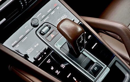 Porsche Cayenne III, 2019 год, 5 650 000 рублей, 10 фотография