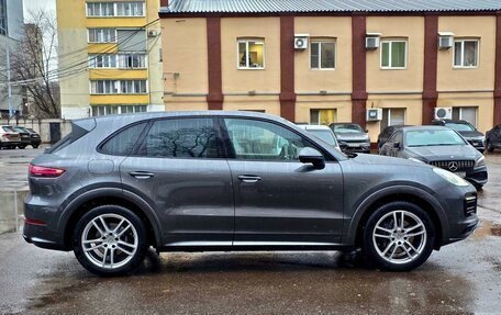 Porsche Cayenne III, 2019 год, 5 650 000 рублей, 17 фотография