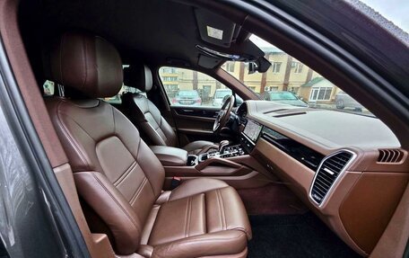 Porsche Cayenne III, 2019 год, 5 650 000 рублей, 15 фотография