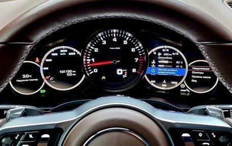 Porsche Cayenne III, 2019 год, 5 650 000 рублей, 20 фотография