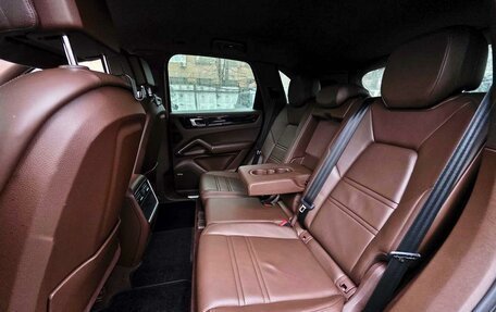 Porsche Cayenne III, 2019 год, 5 650 000 рублей, 18 фотография