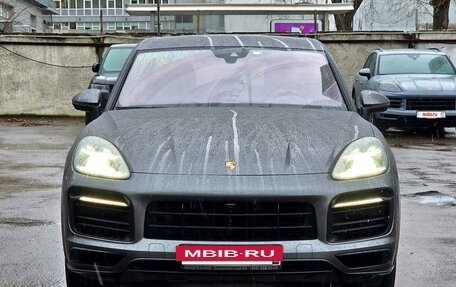 Porsche Cayenne III, 2019 год, 5 650 000 рублей, 19 фотография