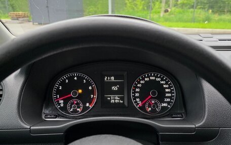 Volkswagen Caddy III рестайлинг, 2014 год, 600 000 рублей, 21 фотография