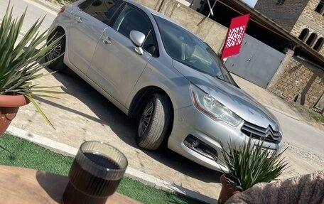 Citroen C4 II рестайлинг, 2012 год, 700 000 рублей, 2 фотография