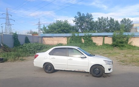 Datsun on-DO I рестайлинг, 2019 год, 550 000 рублей, 2 фотография