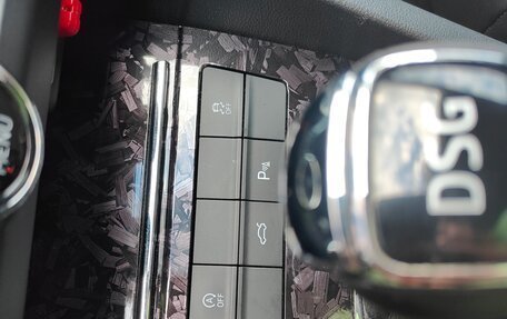 Skoda Octavia, 2018 год, 2 450 000 рублей, 17 фотография