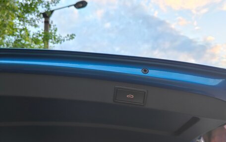 Skoda Octavia, 2018 год, 2 450 000 рублей, 22 фотография