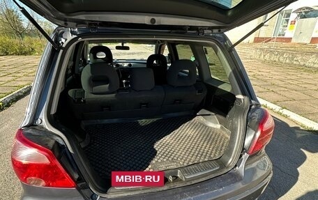 Mitsubishi Outlander III рестайлинг 3, 2007 год, 550 000 рублей, 11 фотография