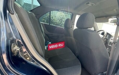 Hyundai Accent II, 2007 год, 620 000 рублей, 10 фотография