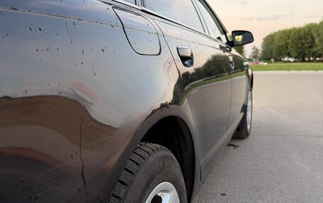 Audi A6, 2007 год, 590 000 рублей, 8 фотография