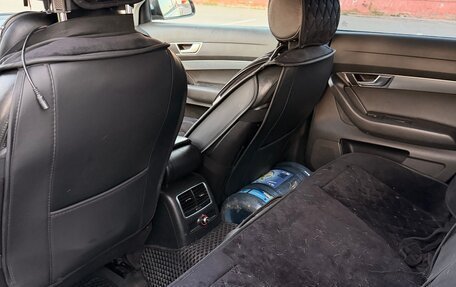 Audi A6, 2007 год, 590 000 рублей, 11 фотография