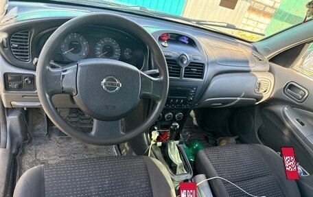 Nissan Almera Classic, 2010 год, 285 000 рублей, 2 фотография