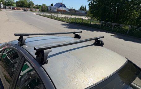 Nissan Almera Classic, 2010 год, 285 000 рублей, 5 фотография
