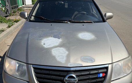 Nissan Almera Classic, 2010 год, 285 000 рублей, 9 фотография