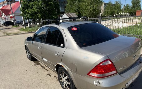Nissan Almera Classic, 2010 год, 285 000 рублей, 13 фотография