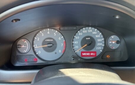 Nissan Almera Classic, 2010 год, 285 000 рублей, 15 фотография
