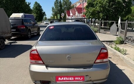 Nissan Almera Classic, 2010 год, 285 000 рублей, 12 фотография