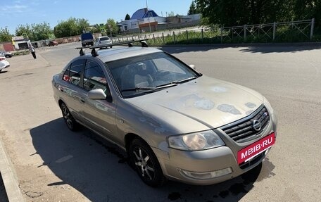 Nissan Almera Classic, 2010 год, 285 000 рублей, 10 фотография