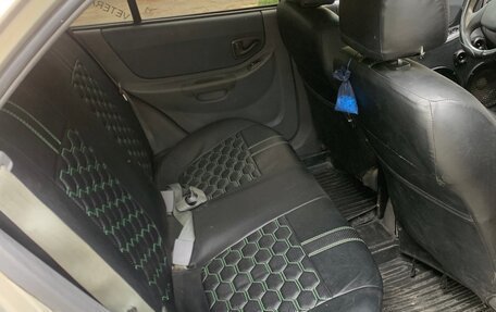 Hyundai Accent II, 2011 год, 520 000 рублей, 9 фотография