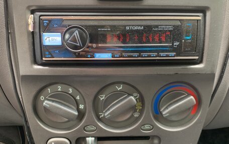 Hyundai Accent II, 2011 год, 520 000 рублей, 12 фотография