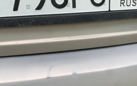 Hyundai Accent II, 2011 год, 520 000 рублей, 17 фотография