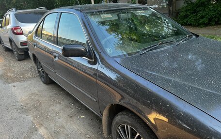 Nissan Sunny B14, 1998 год, 177 000 рублей, 2 фотография