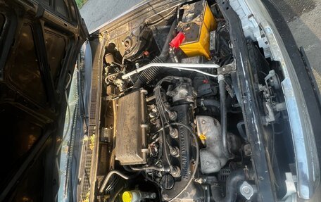 Nissan Sunny B14, 1998 год, 177 000 рублей, 10 фотография