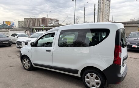 Renault Dokker, 2019 год, 1 100 000 рублей, 4 фотография