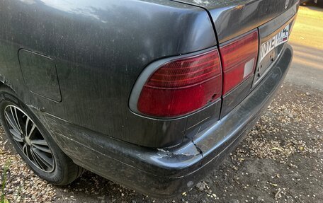 Nissan Sunny B14, 1998 год, 177 000 рублей, 4 фотография