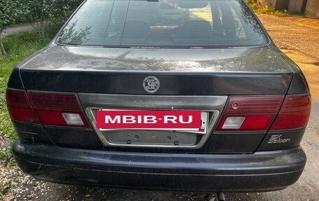 Nissan Sunny B14, 1998 год, 177 000 рублей, 5 фотография