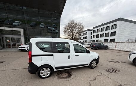 Renault Dokker, 2019 год, 1 100 000 рублей, 6 фотография