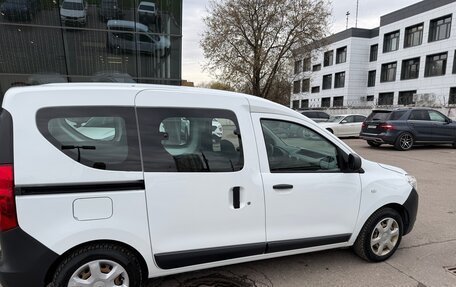Renault Dokker, 2019 год, 1 100 000 рублей, 7 фотография