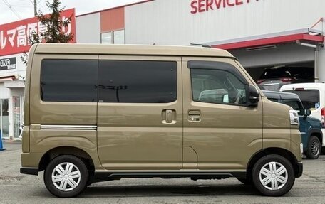 Daihatsu Atrai, 2023 год, 1 100 000 рублей, 3 фотография