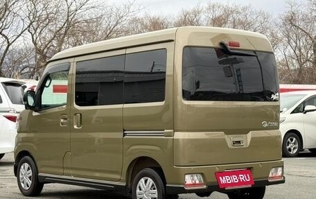 Daihatsu Atrai, 2023 год, 1 100 000 рублей, 6 фотография