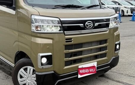 Daihatsu Atrai, 2023 год, 1 100 000 рублей, 8 фотография