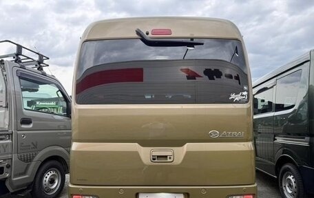 Daihatsu Atrai, 2023 год, 1 100 000 рублей, 7 фотография
