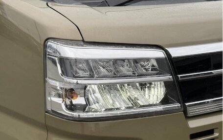 Daihatsu Atrai, 2023 год, 1 100 000 рублей, 12 фотография