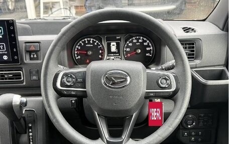Daihatsu Atrai, 2023 год, 1 100 000 рублей, 14 фотография