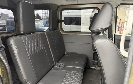 Daihatsu Atrai, 2023 год, 1 100 000 рублей, 33 фотография
